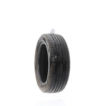 Set of (4) Used 205/55R16 Ironman GR906 91V - 7.5/32
