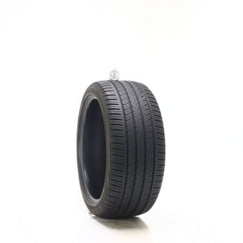Used 235/40R18 Vredestein Hypertrac 95Y - 7/32