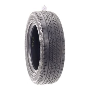 Used 225/65RF17 Bridgestone DriveGuard RFT 102H - 6/32