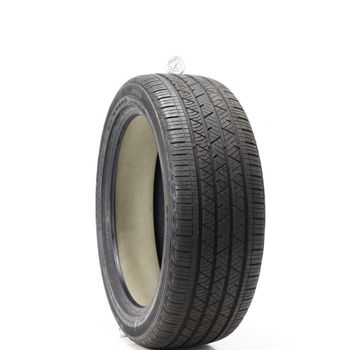 Used 245/45R20 Continental CrossContact LX Sport ContiSilent 1N/A - 8.5/32