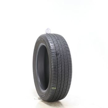 Set of (2) Used 185/55R16 Dunlop SP Sport 7000 A/S 83H - 7/32