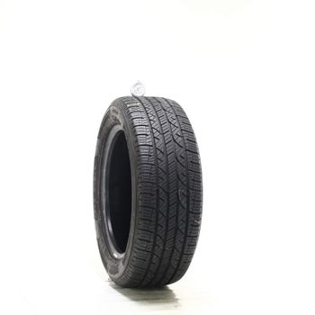 Used 205/55R16 Kelly Edge Touring A/S 91V - 9/32