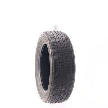 Set of (4) Used 225/60R18 Firestone Destination LE3 100H - 6/32