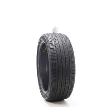 Set of (2) Used 205/45R17 Hankook Optimo H426 HRS Run Flat 88V - 5.5/32