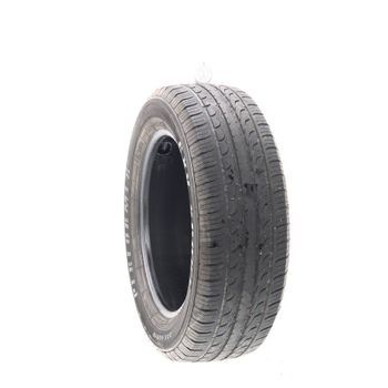 Set of (2) Used 235/60R18 Performer CXV Sport 107V - 6.5-7/32