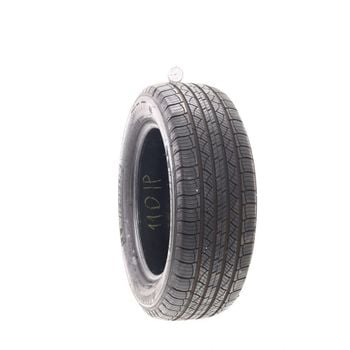 Used 245/60R18 Michelin Latitude Tour HP 105V - 10/32