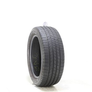 Set of (2) Used 225/50R17 Michelin Defender T+H 94H - 8/32