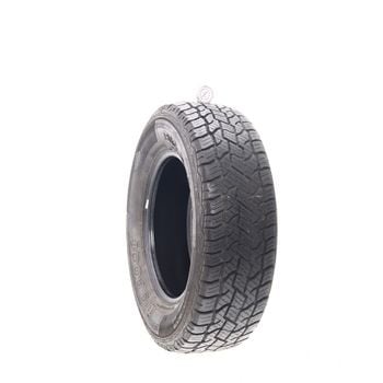 Used 225/70R16 Big O Big Foot AT 103T - 8.5/32