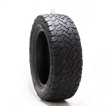 Used LT275/60R20 General Grabber ATX 119/116S - 8.5/32