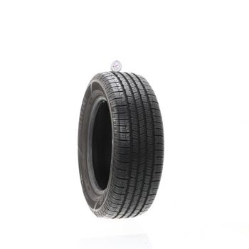 Used 215/60R16 Goodyear Reliant All-season 95V - 9.5/32