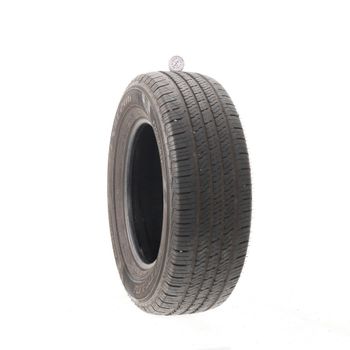 Used 255/65R17 Lexani LXHT-206 110H - 8.5/32