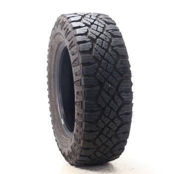 Used LT275/65R18 Goodyear Wrangler Duratrac 123/120Q - 15/32