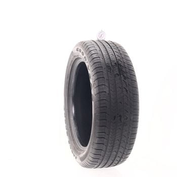 Set of (4) Used 225/55R18 Goodyear Eagle Sport AS 98V - 8/32