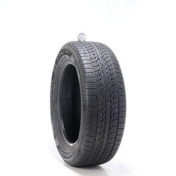 Set of (2) Used 235/60R18 General Altimax RT43 107V - 7.5-8.5/32
