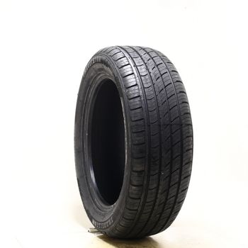 Set of (2) New 235/55R19 Travelstar UN33 101V - 9.5/32