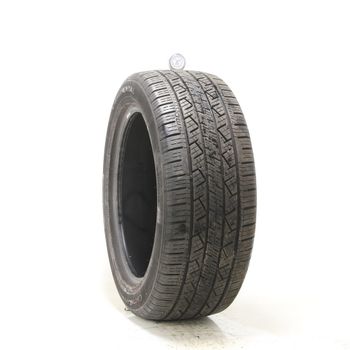 Used 255/50R19 Continental CrossContact LX25 107H - 9.5/32