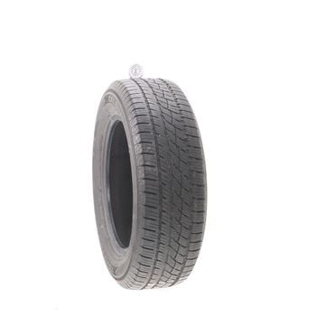 Set of (2) Used 225/65R17 Toyo Celsius II 102H - 7/32
