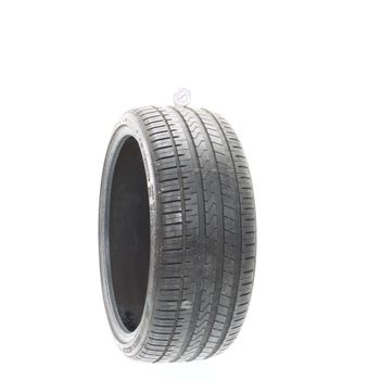 Used 245/35ZR21 Falken Azenis FK510 96Y - 9/32