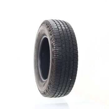 Used LT265/70R17 Michelin Defender LTX M/S 2 123/120S - 14/32