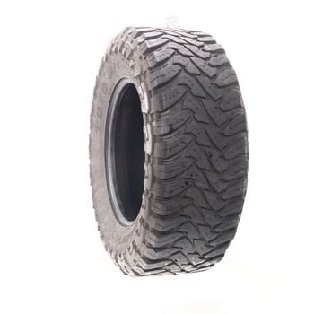 Used LT37X13.5R20 Toyo Open Country MT 127Q - 9.5/32