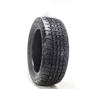 Used 275/55R20 Kenda Klever AT 117S - 13/32