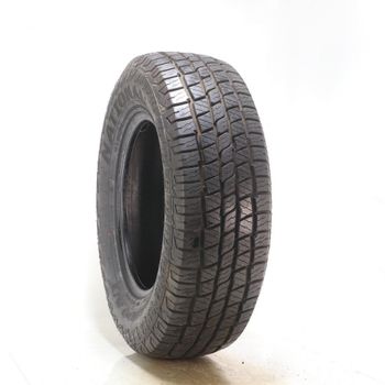 Driven Once 255/70R17 National Commando A/T 112T - 11.5/32