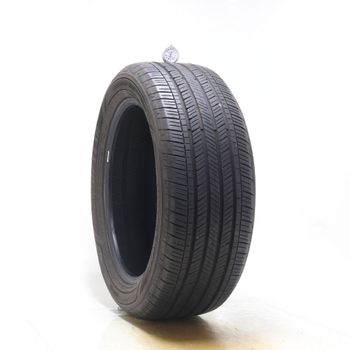 Set of (4) Used 255/50R20 Goodyear Assurance Finesse 105T - 8/32