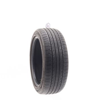 Set of (2) Used 205/50R17 Nexen N'Priz AH8 93V - 8/32