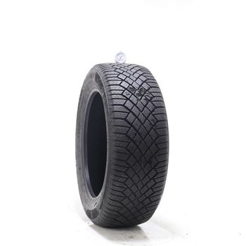 Set of (2) Used 235/55R18 Continental VikingContact 7 104T - 8.5/32