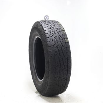 Used LT245/75R17 Nexen Roadian AT Pro RA8 121/118S - 7.5/32