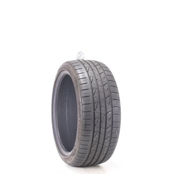 Used 225/40ZR18 Fortune Viento FSR702 92Y - 8.5/32