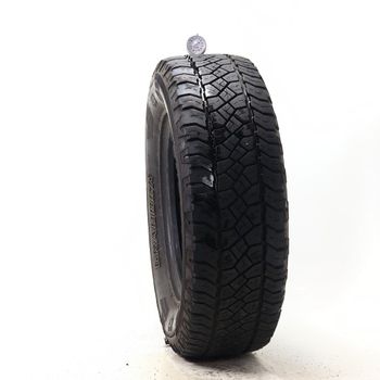 Used 245/70R17 General Grabber APT 110T - 9/32