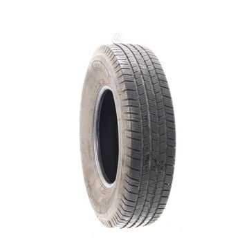 Used LT235/85R16 Michelin X LT A/S 120/116R - 8.5/32