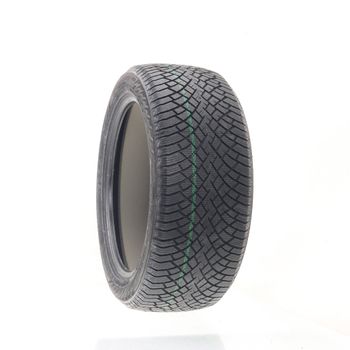 New 255/45R19 Nokian Hakkapeliitta R5 EV SilentDrive 104T - 99/32