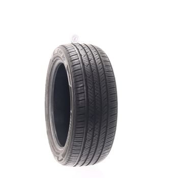 Set of (2) Used 225/50ZR18 Laufenn S Fit AS 95W - 7.5/32