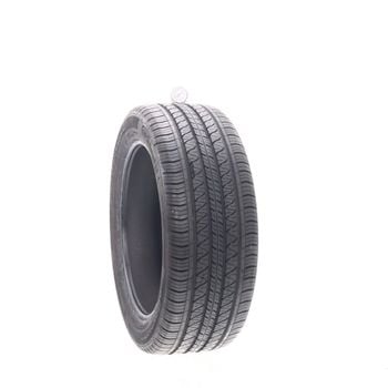 Set of (2) Used 255/45R19 Continental ProContact RX 100H - 9/32