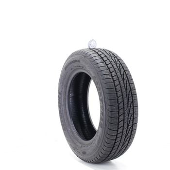 Used 195/65R15 Goodyear Assurance WeatherReady 91H - 10/32