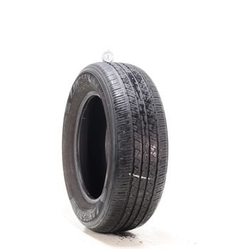 Set of (2) Used 225/65R17 Landsail CLV2 102H - 7/32