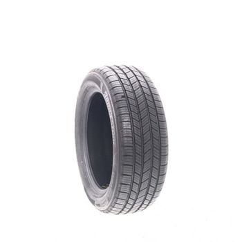 Driven Once 235/55R18 Bridgestone Turanza EverDrive ENLITEN 100V - 11/32