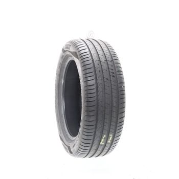 Set of (4) Used 235/55R18 Pirelli Cinturato P7 P7C2 MO Elect 104T - 8/32