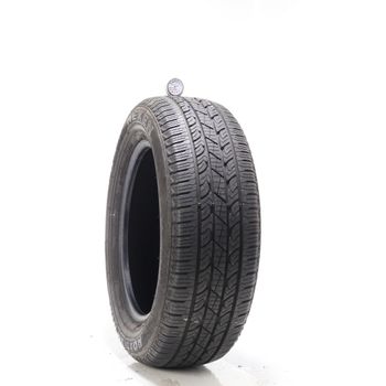 Used 245/60R18 Nexen Roadian HTX RH5 SUV 105H - 9.5/32