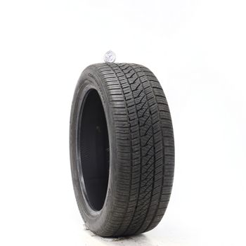 Used 245/45R20 Continental PureContact LS 99V - 9/32