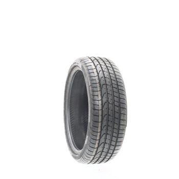 Set of (2) Driven Once 205/40ZR18 Pirelli P Zero AR Racing 86Y - 10/32