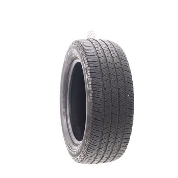 Used 265/55R19 Michelin Defender LTX M/S 2 113H - 9/32