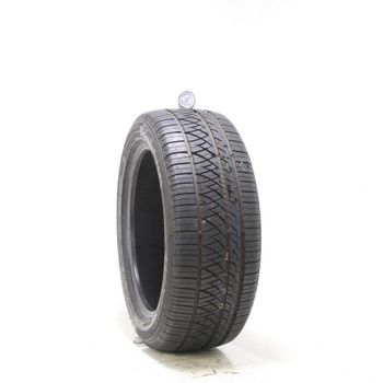 Used 225/50R17 Falken Ziex ZE960 A/S 94V - 9/32