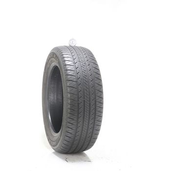Set of (2) Used 235/55R17 Kelly Edge A/S 99H - 6.5/32