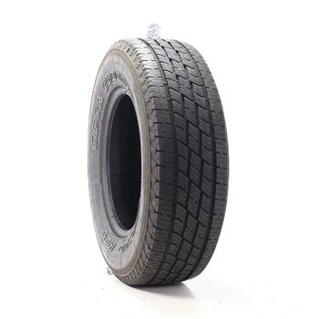Used 255/70R17 Toyo Open Country H/T II 112T - 10/32
