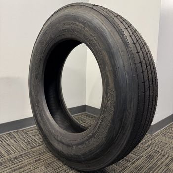 New 285/75R24.5 Falken RI-119 ECORUN 144/141L - 99/32