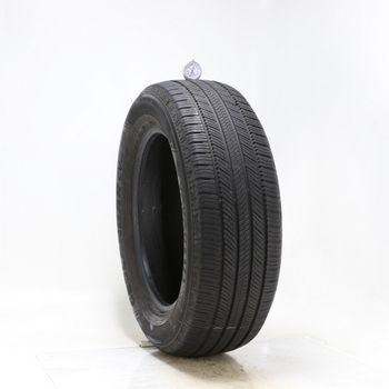 Used 245/60R18 Yokohama Geolandar CV G058 105H - 7.5/32