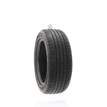 Set of (2) Used 225/55R17 SureDrive Touring A/S TA71 101V - 10/32